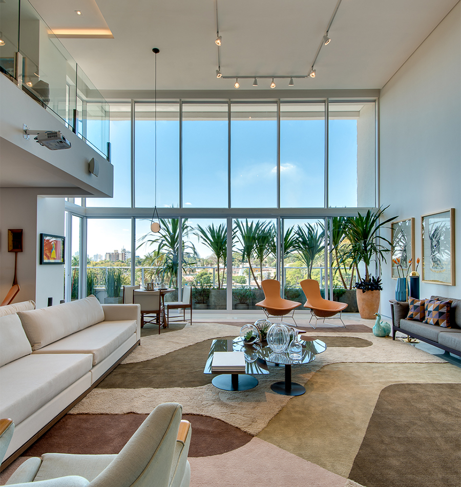 Fotografia de Arquitetura e Interiores é a minha marca!