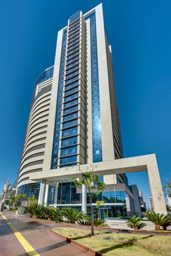 Fotografia de Arquitetura - Cliente: Tropical Urbanismo