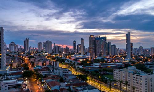 Fotografia com Drone - Cliente: Partini