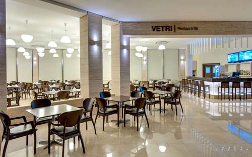 Fotografia de Hotelaria - K Hotel