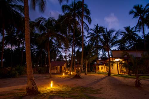 Fotografia de Hotelaria - Vila do Patacho