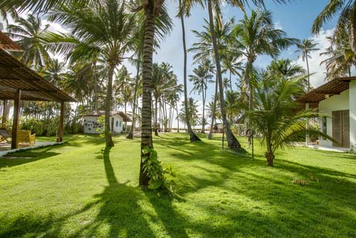 Fotografia de Hotelaria - Vila do Patacho