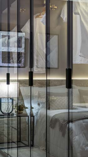 Fotografia de Interiores - City Incorporadora