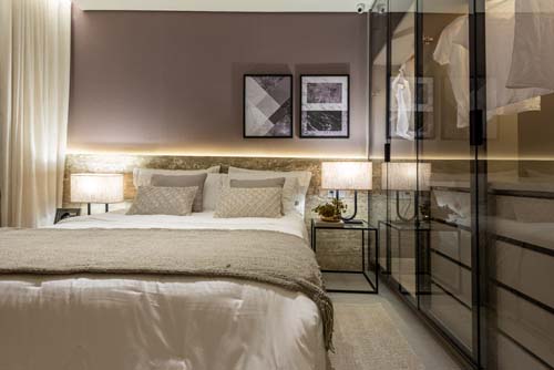 Fotografia de Interiores - City Incorporadora