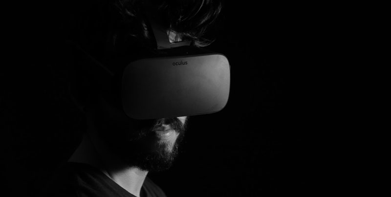 Realidade Virtual VR